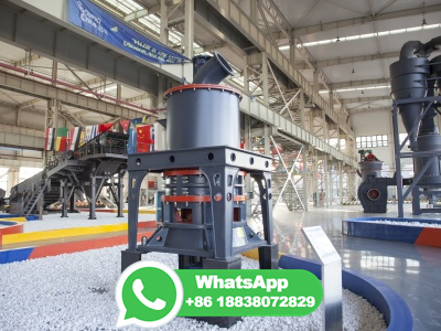 Ball mill