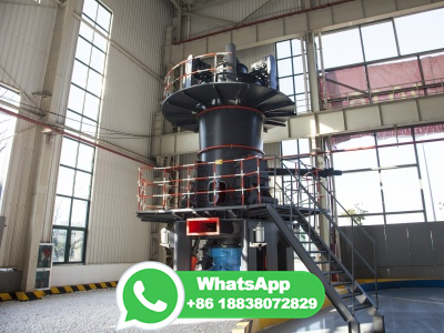 Planetary Ball Mill