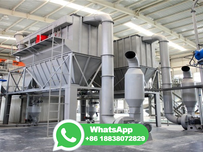 5 Mustknow Ball Mill Parts And Functions | AGICO Ball Mill