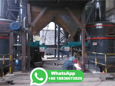 Ball Mill Highly Efficient Grinding And Milling Machine