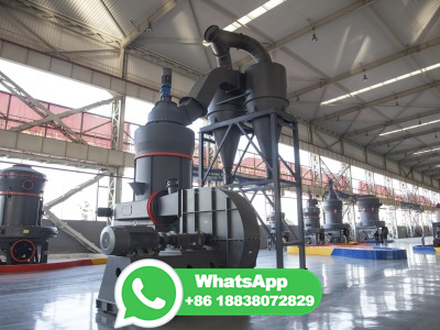 Ball Mill