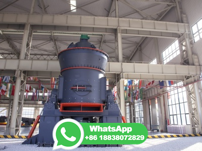 Coal Pulverizer Manufacturer | Pulverizing System | Williams Crusher