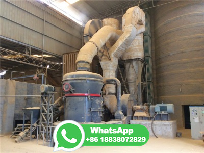 Ball Mill Installation | Essential Work and Precautions