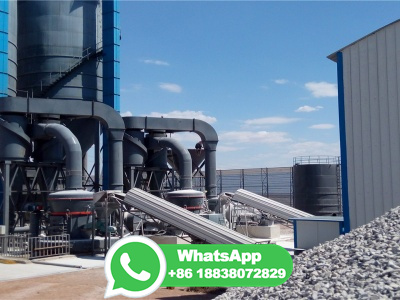 High Energy Ball Mill Emax