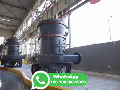 Hammer Mill