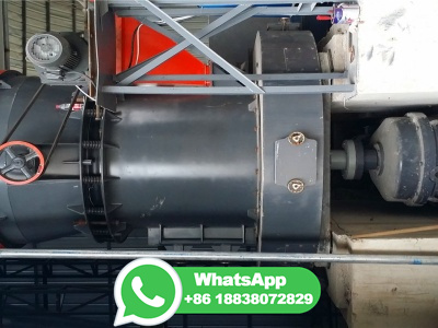 Ball Mill Liner