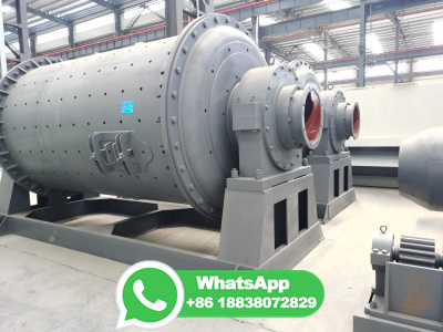 Ball mill abrasion test (BMAT): Method development and .