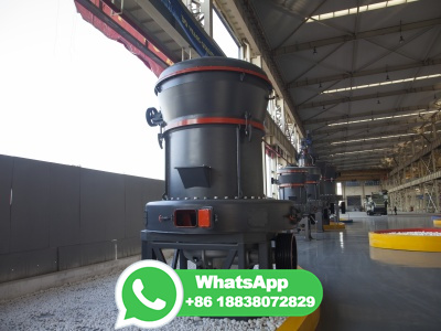 Ball Mill | PPT