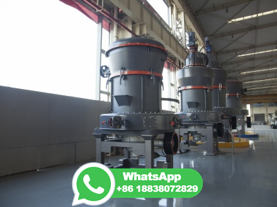 Ball Mill Grinding Machines: Working Principle, Types, Parts ...