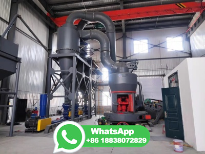 Grinding Mill Design Ball Mill Manufacturer