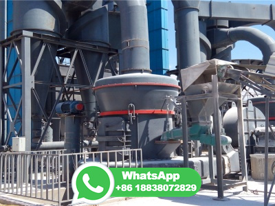 Wear protection in vertical roller mills