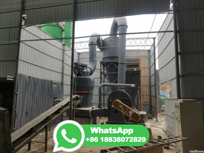 Ball Mill | Ball Mills | Wet Dry Grinding | DOVE