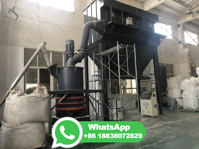 Ball mill