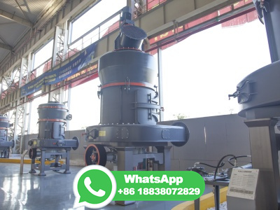 How to Choose the Right Types of Ball Mill for Your Appliion