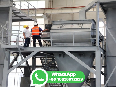 Cement Ball Mill