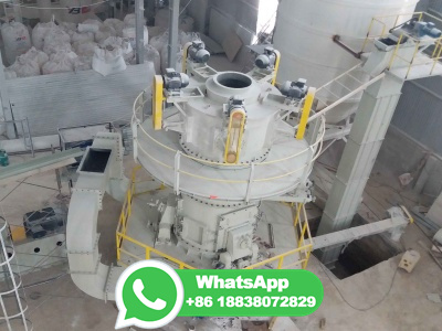 Stirred Ball Mill In Coimbatore