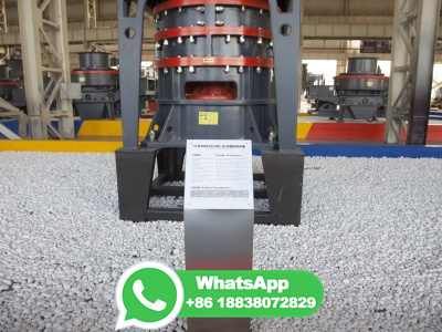 sbm/sbm bowl mill xrp 703 shanghai machine at master