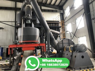 Ball Mill