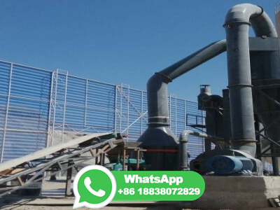 Mbf coal pulverizers foster wheeler | PDF