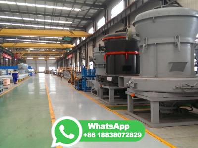 Ball mill