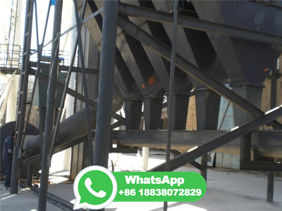 Dry Coal Beneficiation | Dry Coal Washery | Dry Coal Sorting