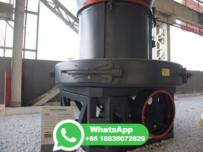 Ball Mill Circulating Load