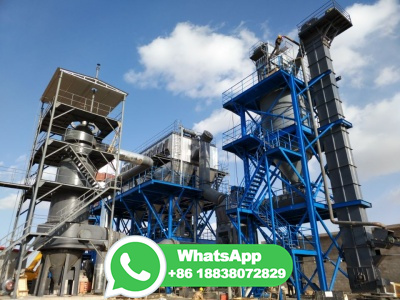 sbm/sbm coal bowl mill supply at main