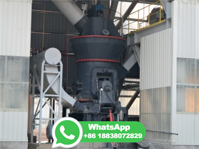 Grinding Mill For Mining and ConstructionHongji Mine Machinery