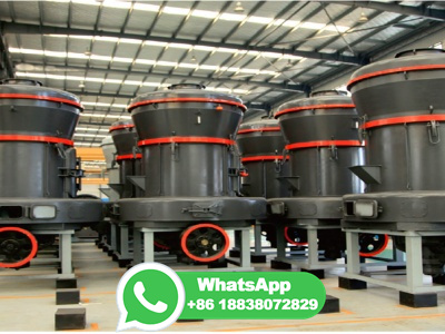 sbm/sbm bowl mill xrp 803 capacity at master