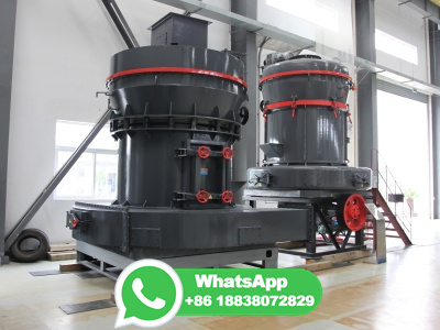 Important Principle, Construction, and Working of Hammer Mill and Ball .