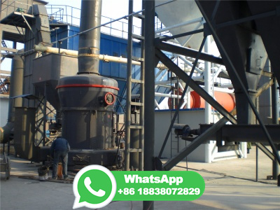 5 Mustknow Ball Mill Parts And Functions | AGICO Ball Mill