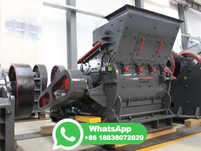 Ball mill