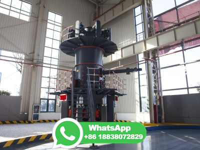 Variable speed mill, Variable speed grinding mill