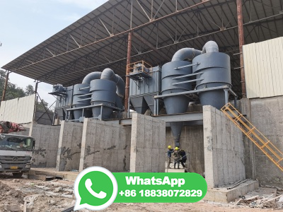 5 Mustknow Ball Mill Parts And Functions | AGICO Ball Mill