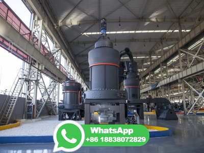 Ball Mill Manufacturer | Neumann Machinery Company