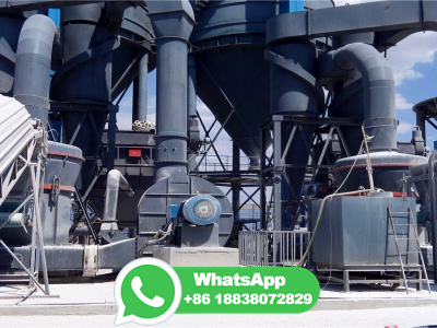 The design and optimization process of ball mill to reduce .