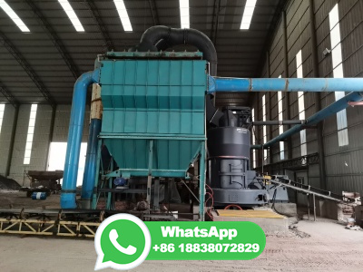 EVERY COMPONENT OF BALL MILL DETAILED EXPLAINED