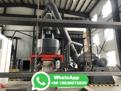 Ball mill