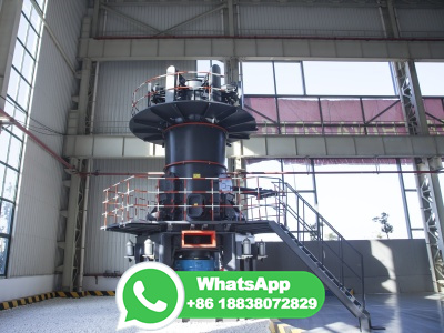 High Energy Ball Mill Emax