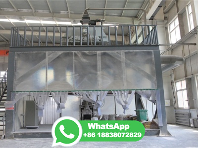 Planetary Ball Mill