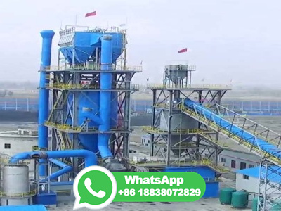 Ball Mill Principle, Construction, Uses, Advantage, Disadvantage.