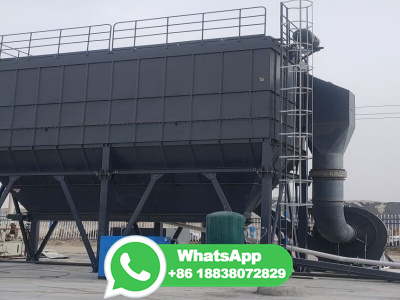 Introduction to HighEnergy Ball Mill: Working Principle, .