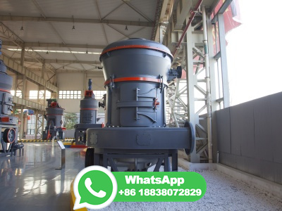 Optimization and transformation of 300MV units steel ball coal mill ...