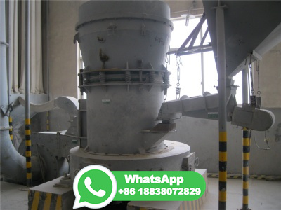 ATOX® Coal Mill