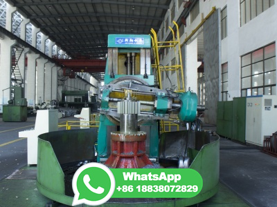 Used Grinding Machine