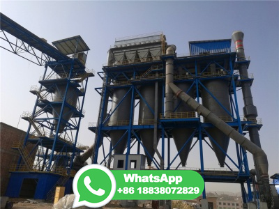 Ball Mill Liner Design