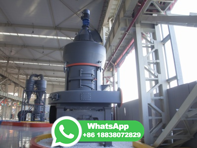 Cement grinding Vertical roller mills VS ball mills