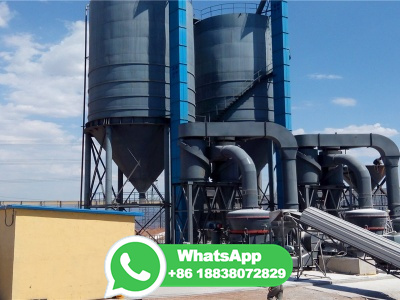 Online Course: Ball Mill