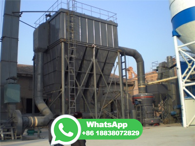 Trunnion Bearing Assembly Ball Mill Rod Mill