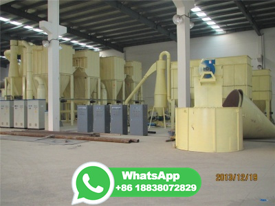 Ball mill